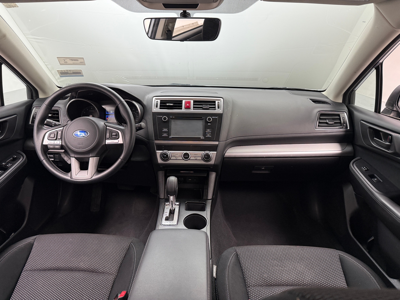 Thumbnail: 2017 Subaru Outback - 3