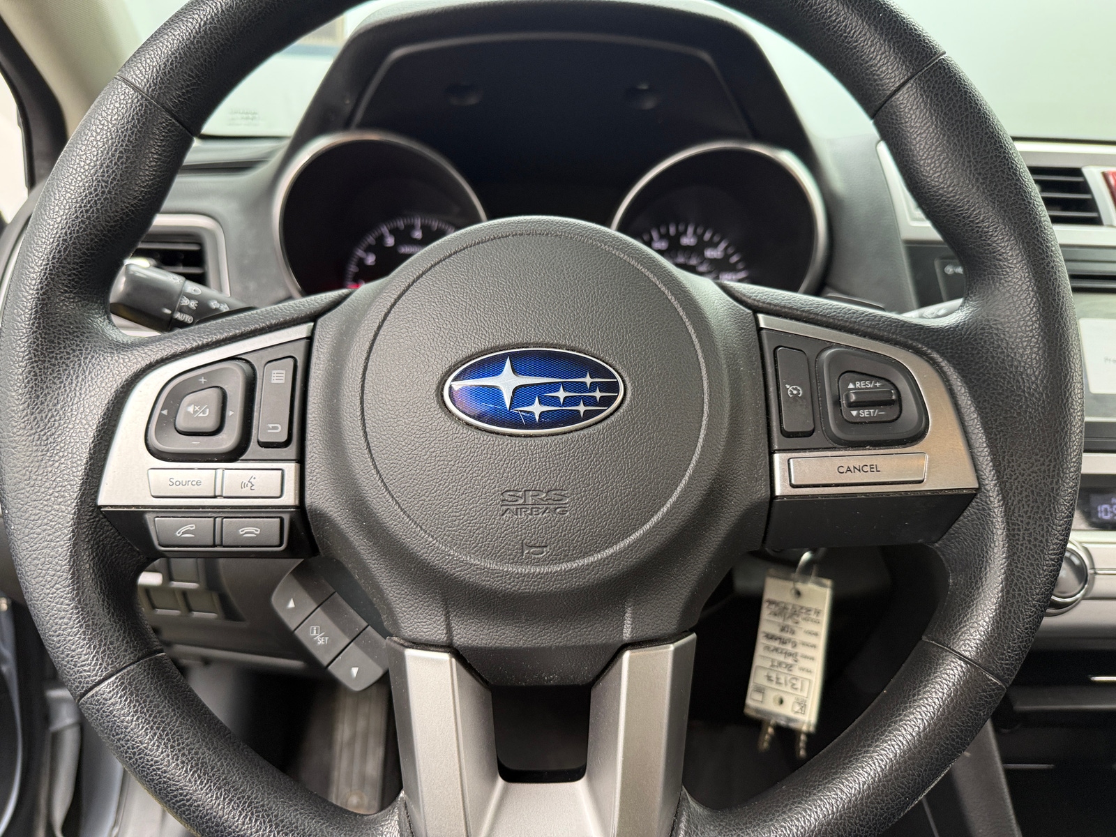 Thumbnail: 2017 Subaru Outback - 5