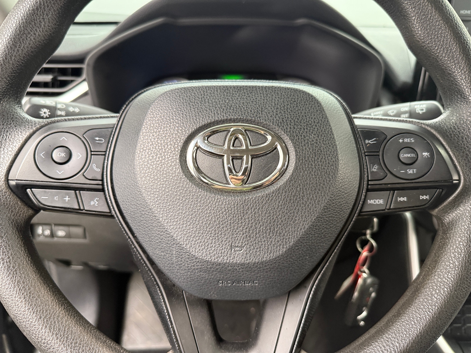 Thumbnail: 2022 Toyota RAV4 - 5