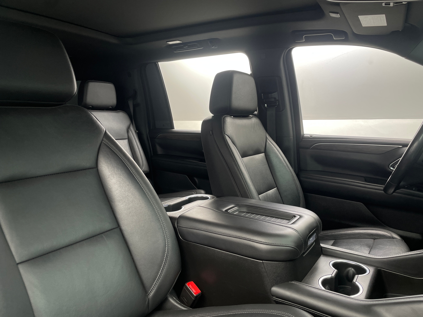 Thumbnail: 2021 Chevrolet Suburban - 2
