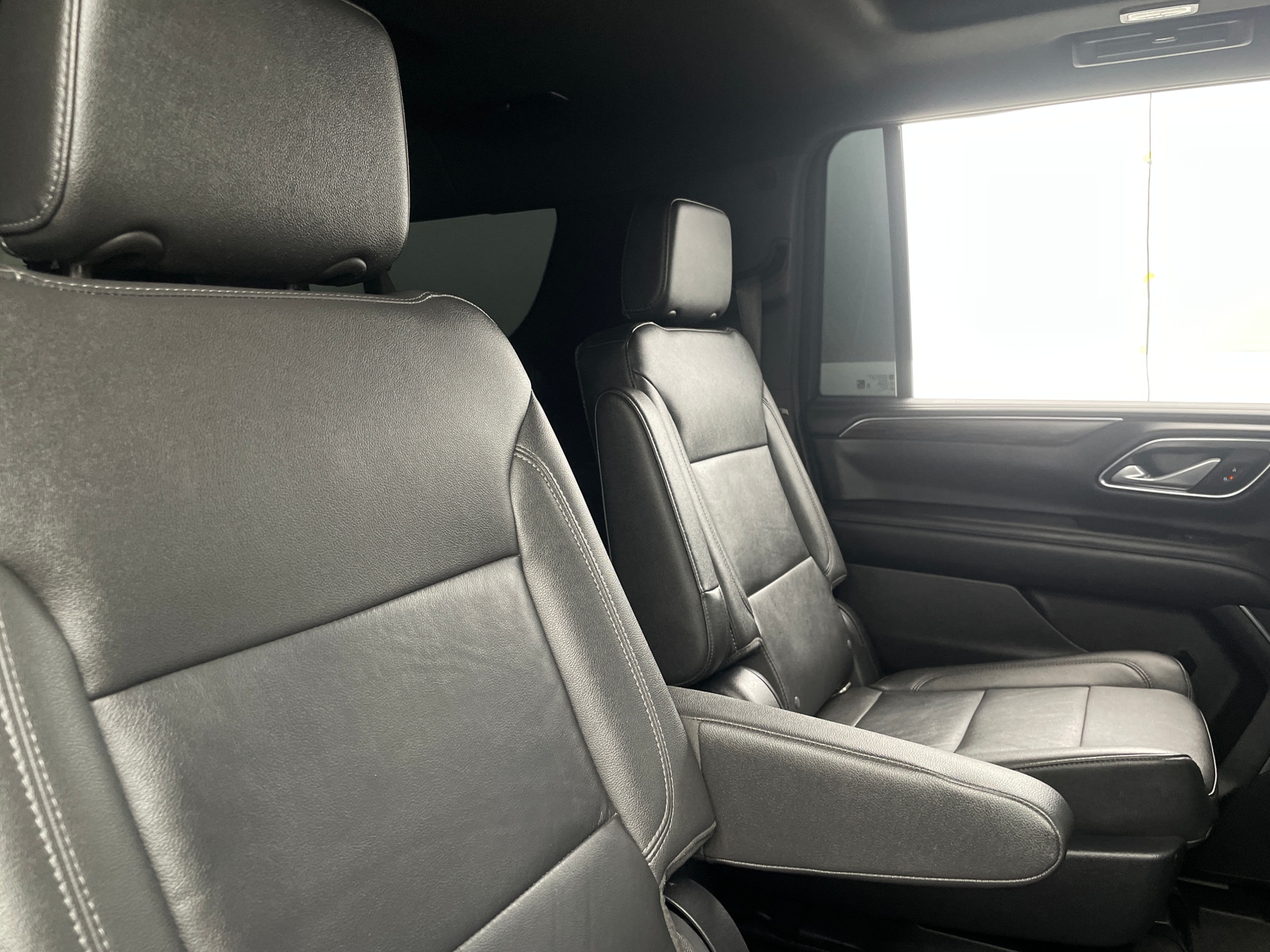 Thumbnail: 2021 Chevrolet Suburban - 6