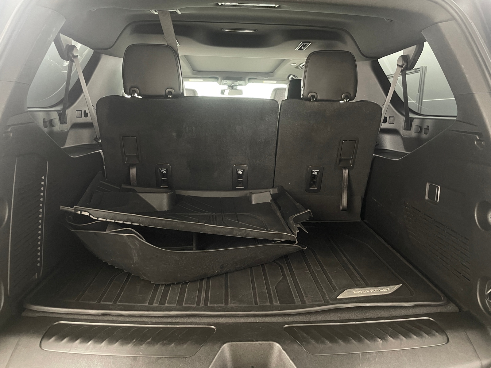 Thumbnail: 2021 Chevrolet Suburban - 7
