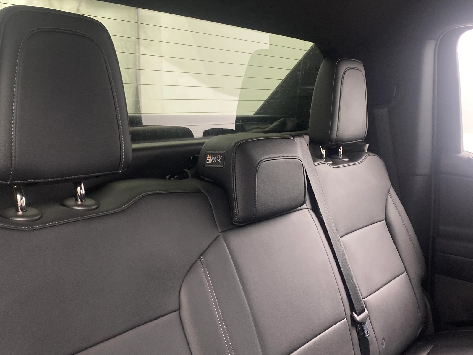 Thumbnail: 2024 Chevrolet Silverado EV - 6