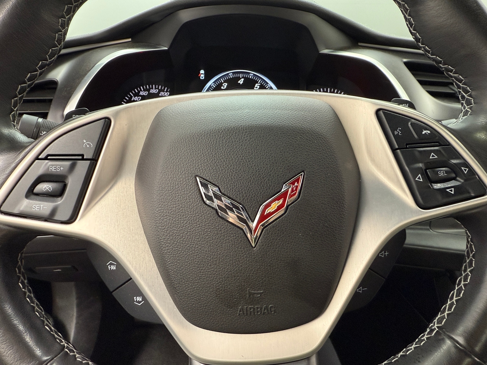 Thumbnail: 2019 Chevrolet Corvette - 3