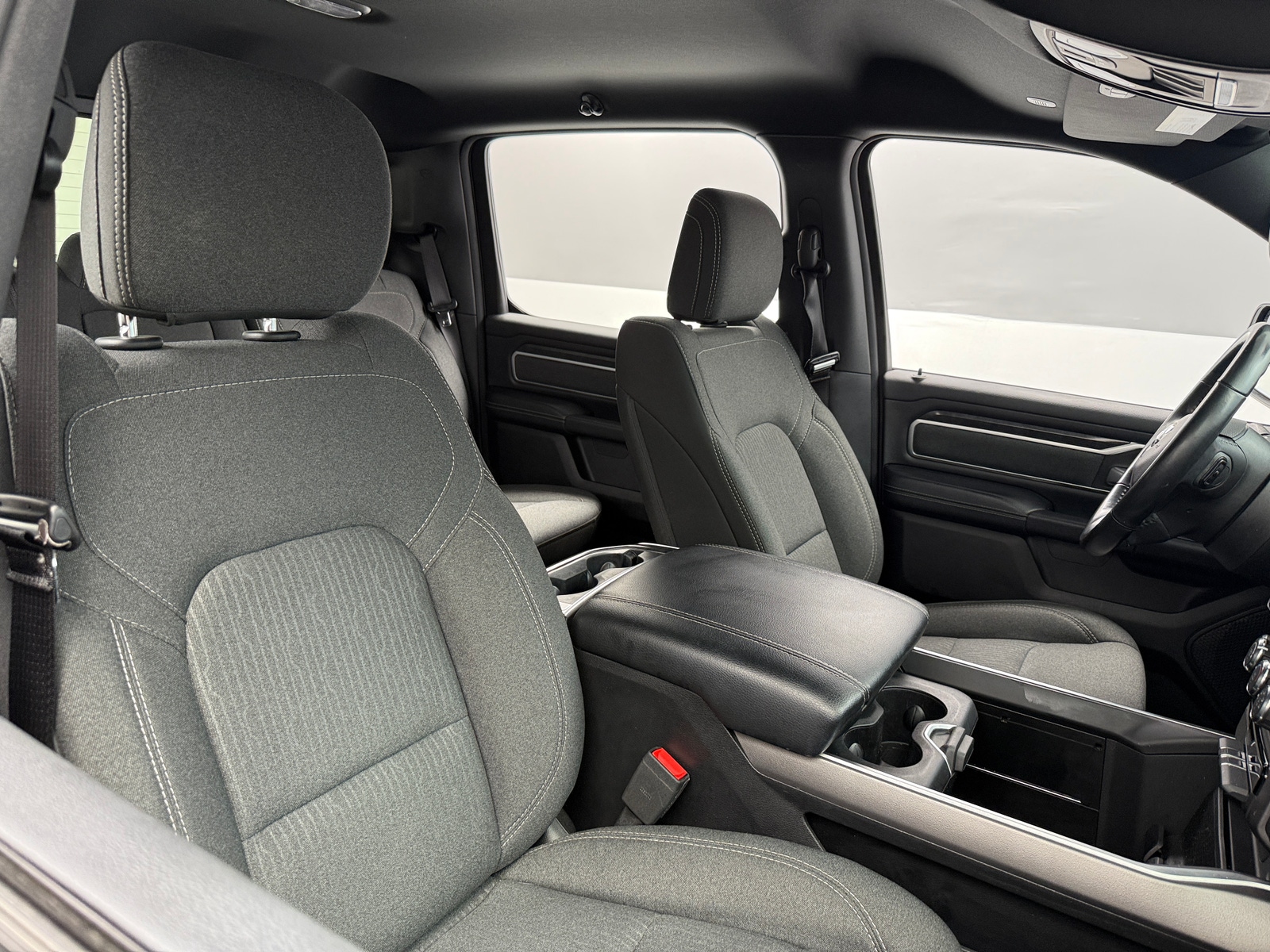 Thumbnail: 2019 RAM 1500 - 2