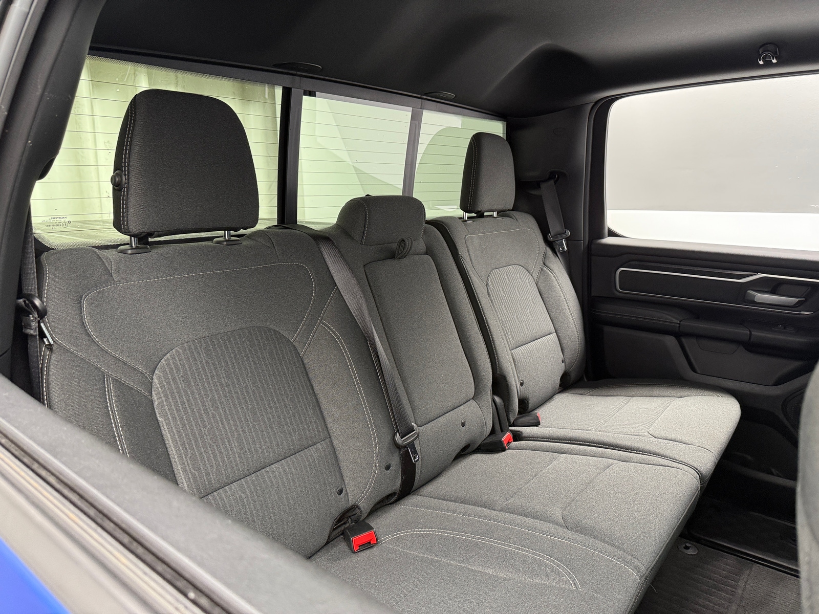 Thumbnail: 2019 RAM 1500 - 6