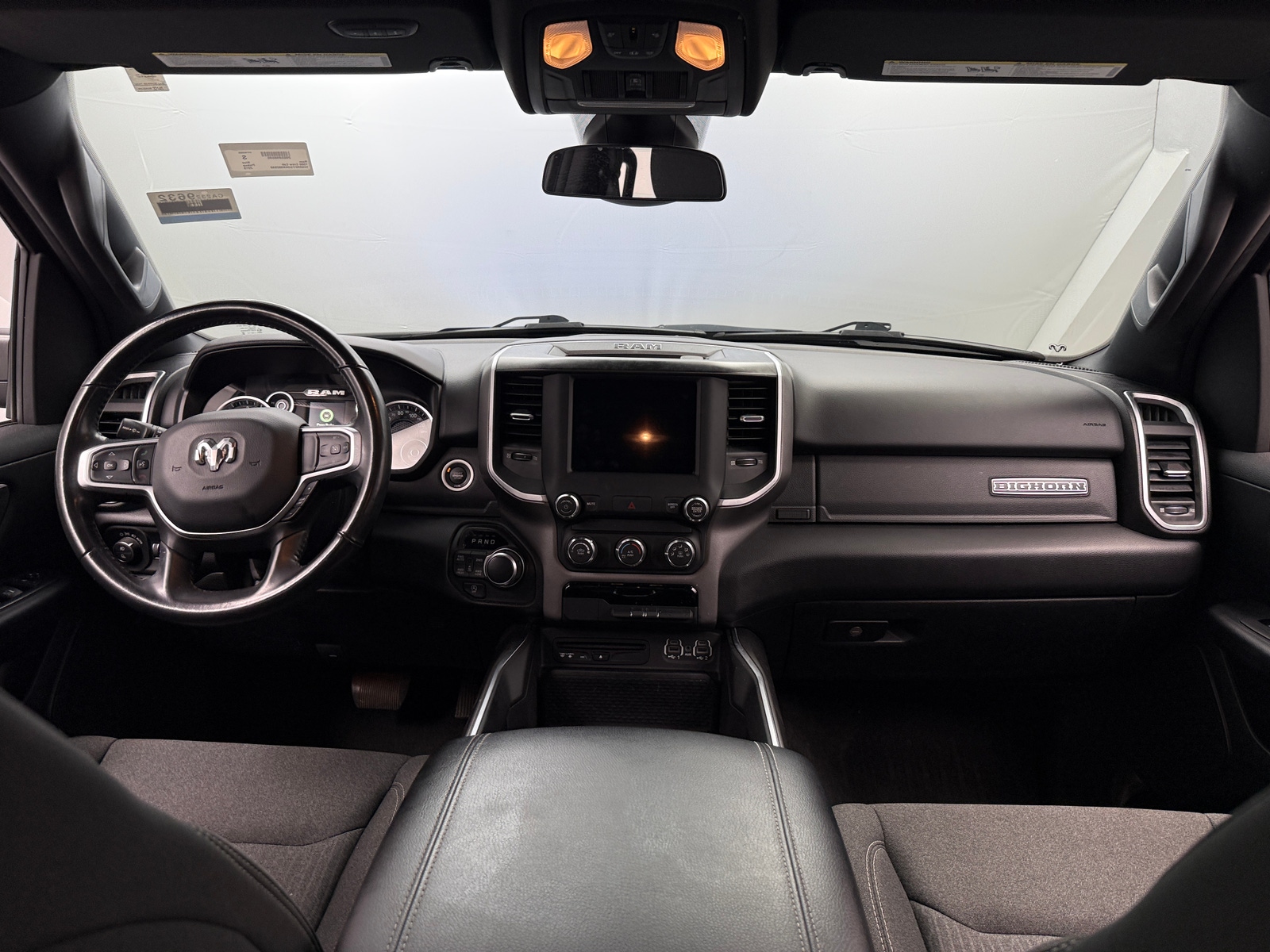 Thumbnail: 2019 RAM 1500 - 3