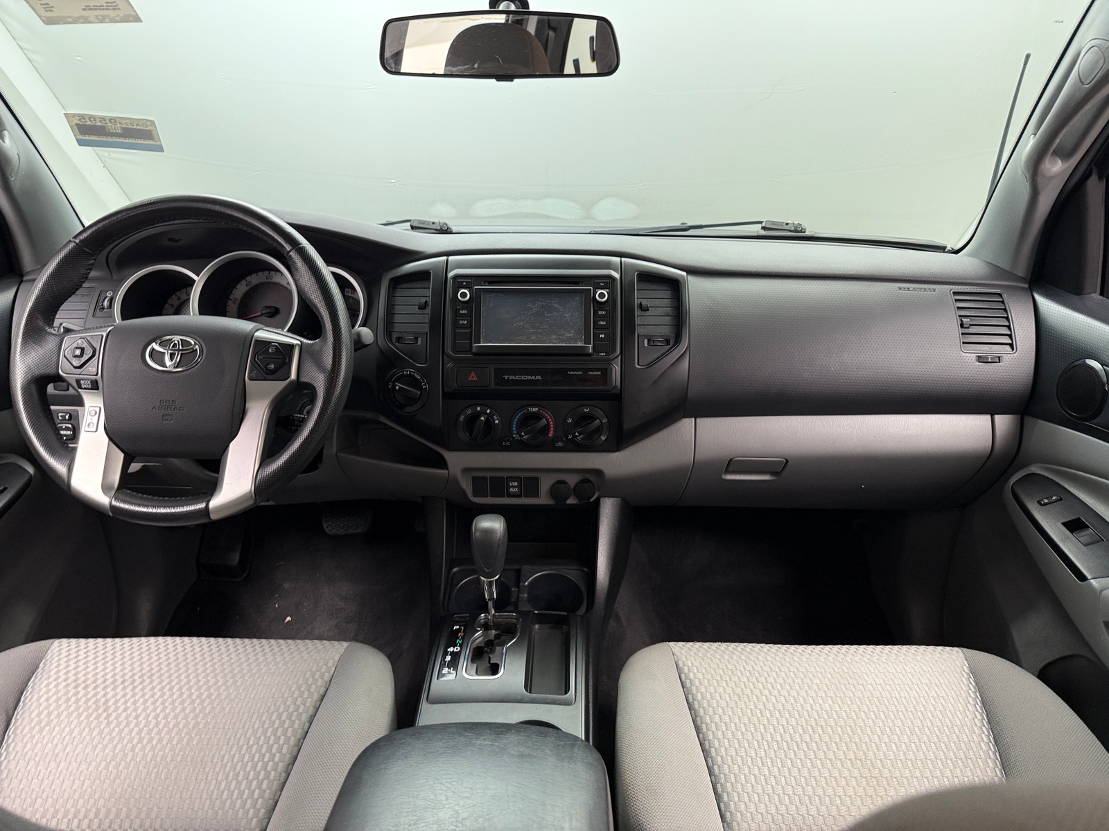 Thumbnail: 2015 Toyota Tacoma - 3