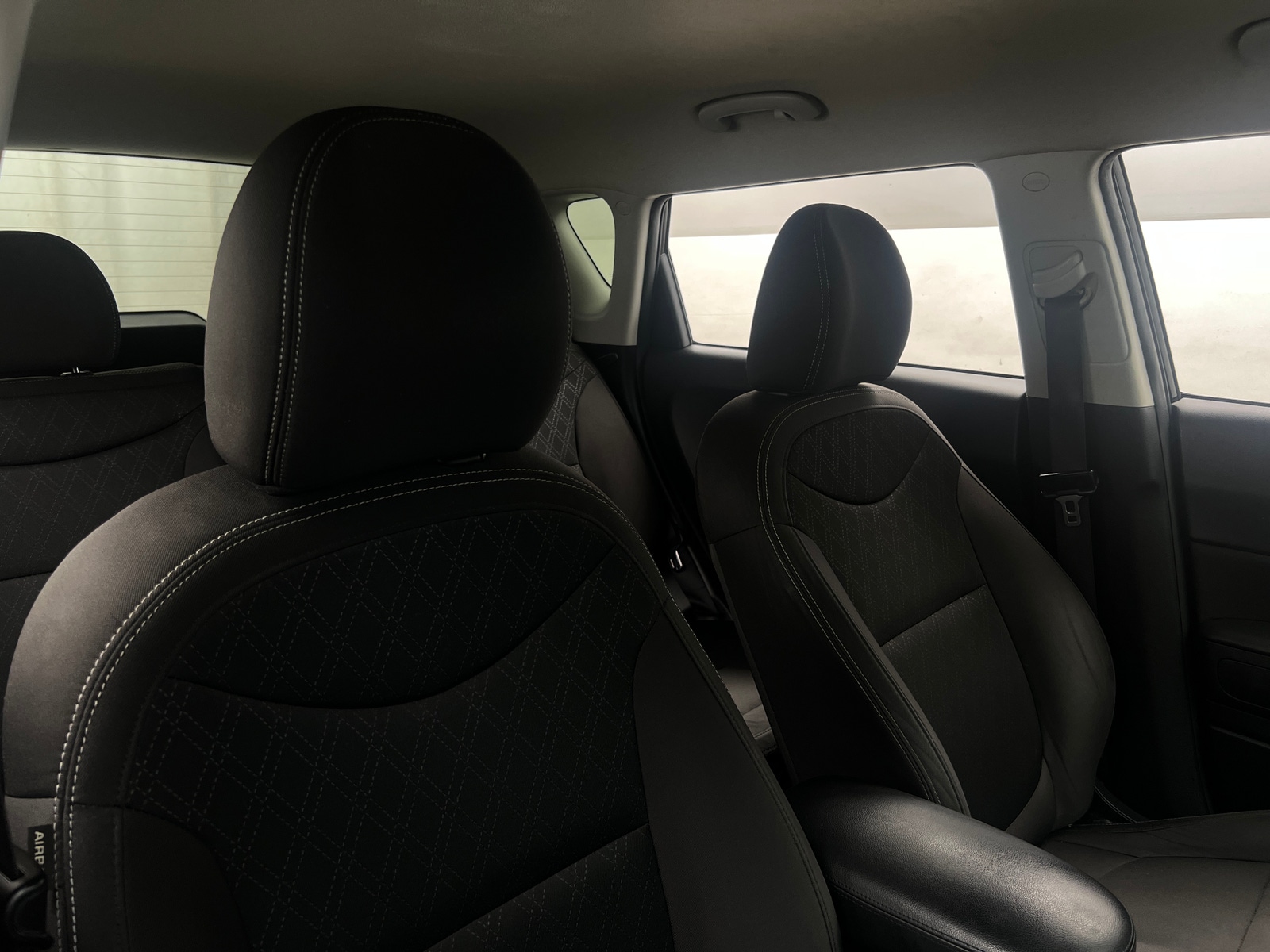 Thumbnail: 2015 Kia Soul - 2