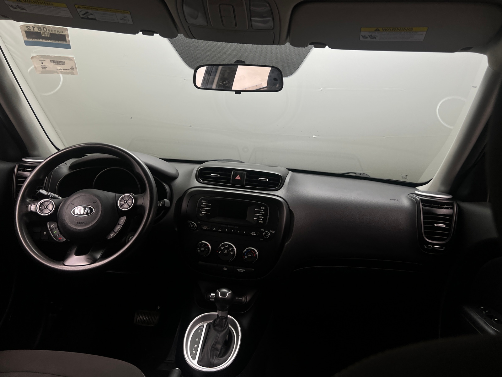 Thumbnail: 2015 Kia Soul - 3