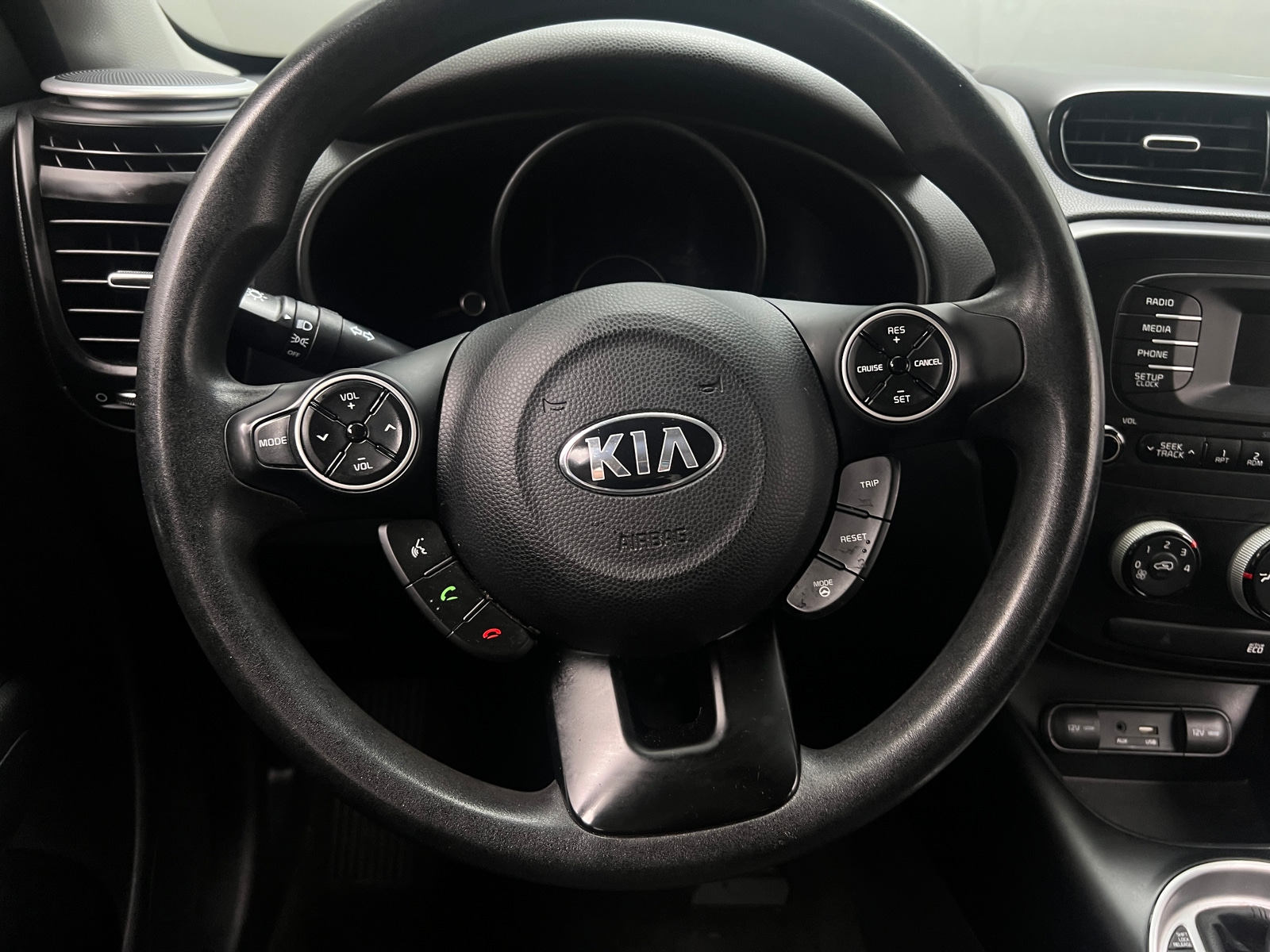 Thumbnail: 2015 Kia Soul - 5