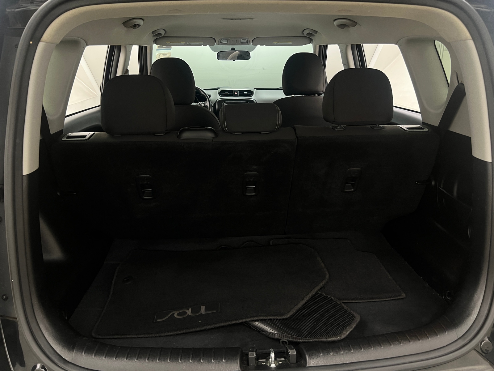 Thumbnail: 2015 Kia Soul - 7