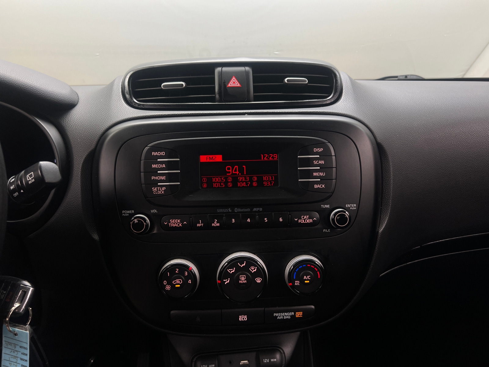 Thumbnail: 2015 Kia Soul - 4