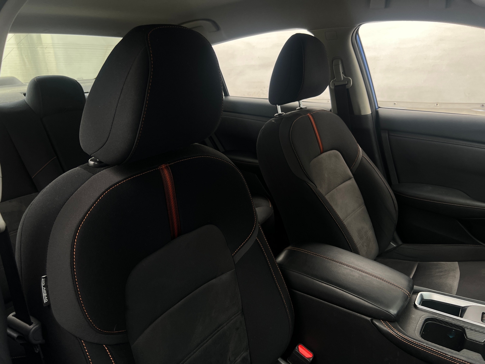 Thumbnail: 2021 Nissan Sentra - 2