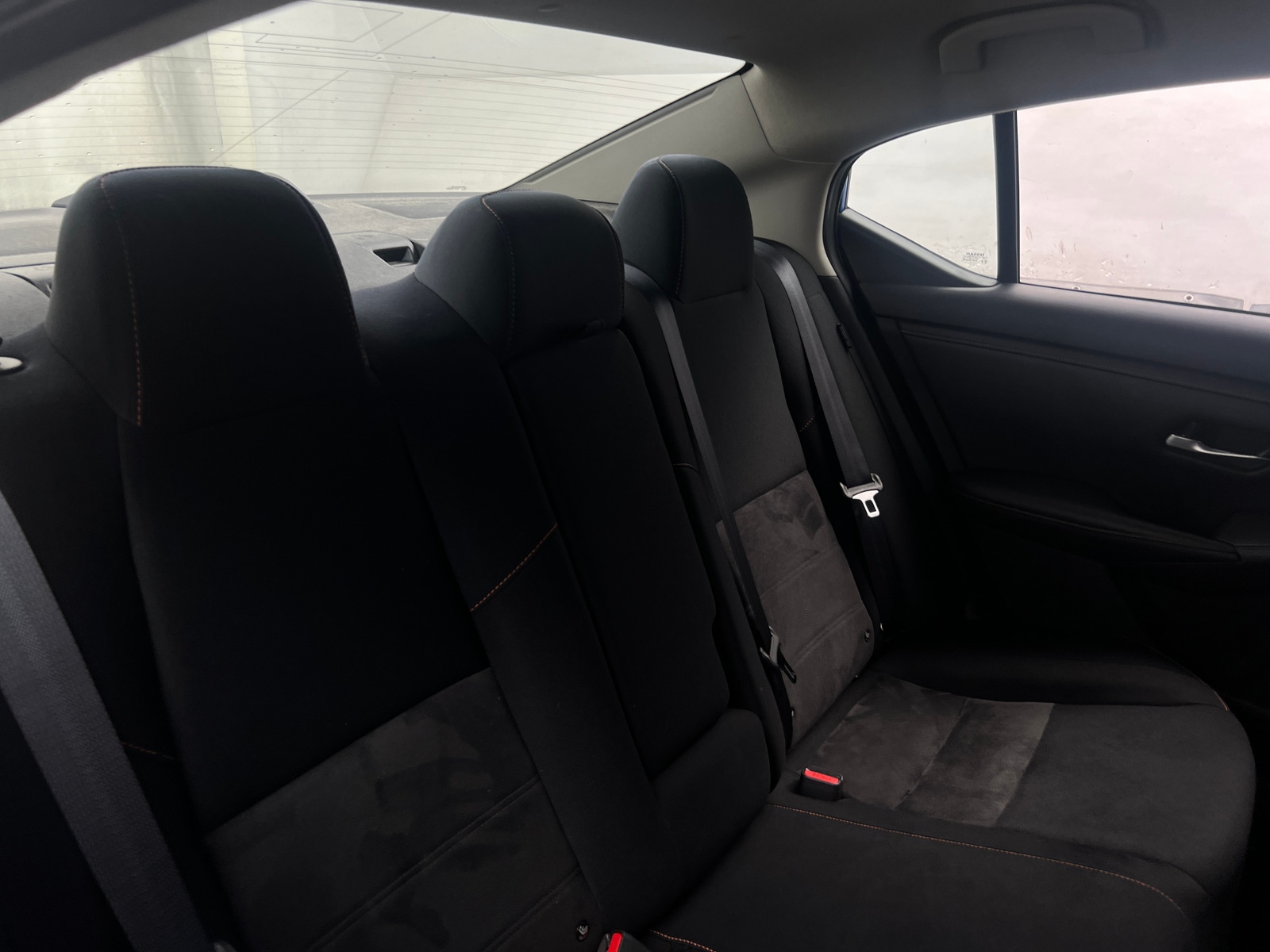 Thumbnail: 2021 Nissan Sentra - 6