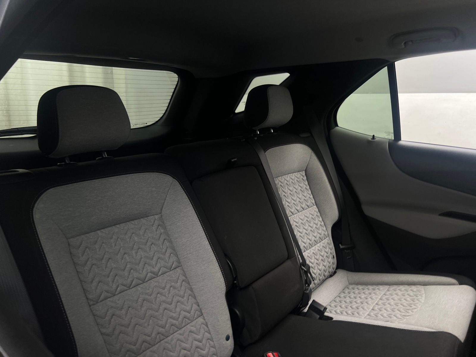 Thumbnail: 2023 Chevrolet Equinox - 6