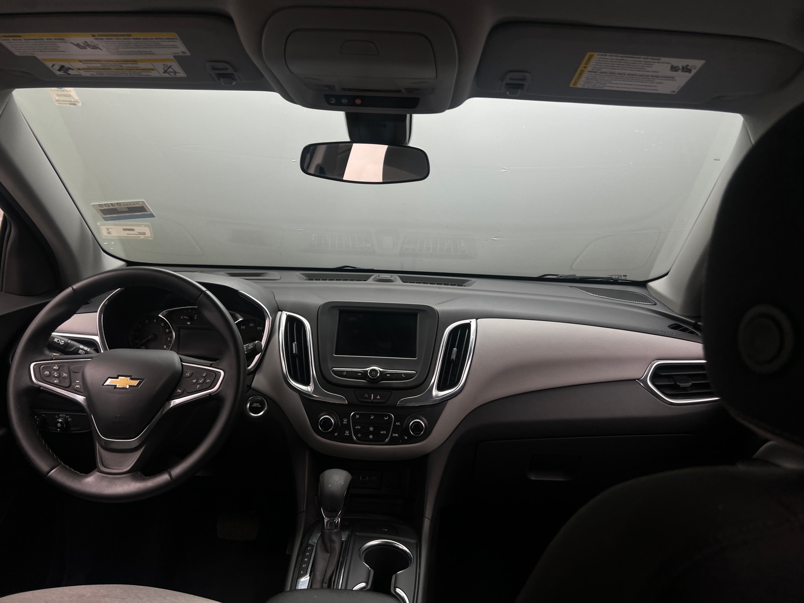 Thumbnail: 2023 Chevrolet Equinox - 3