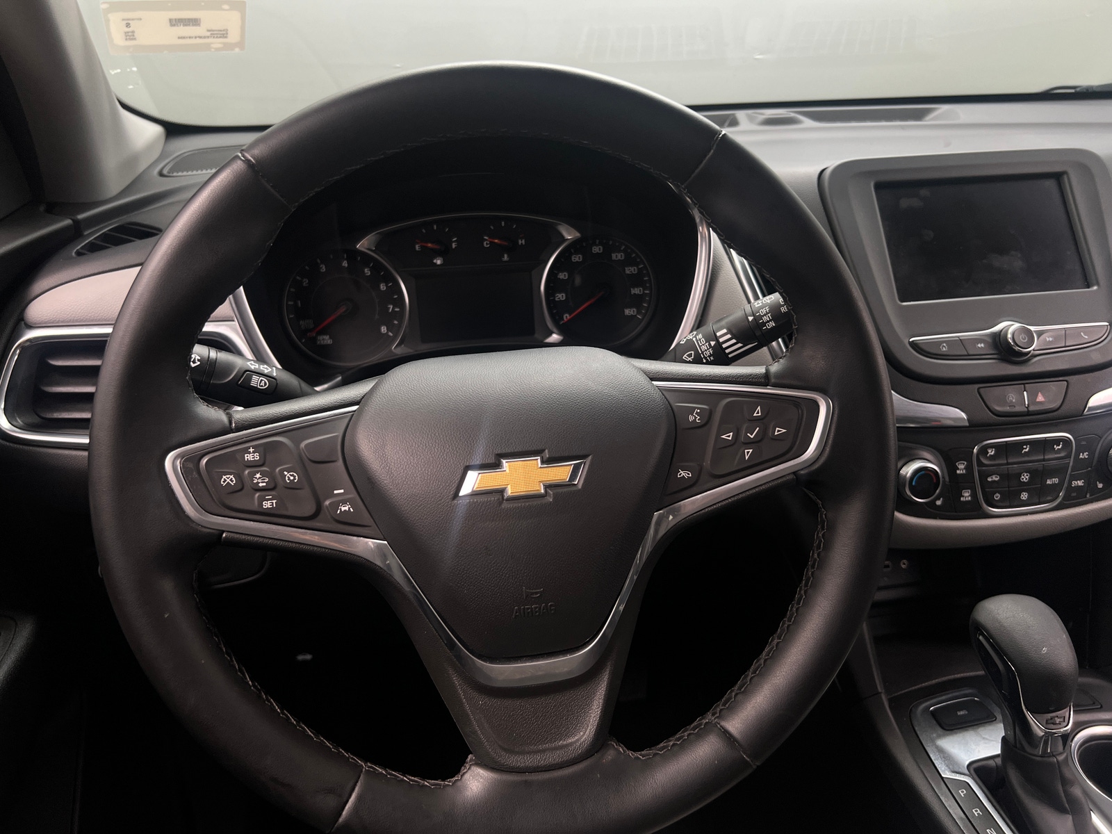 Thumbnail: 2023 Chevrolet Equinox - 5