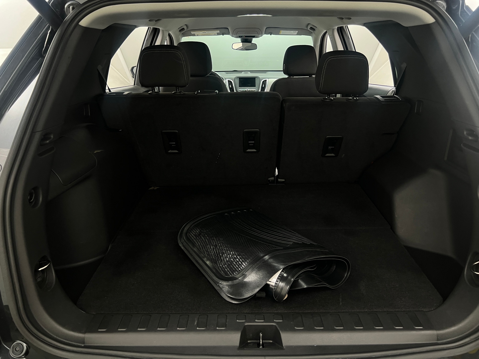 Thumbnail: 2023 Chevrolet Equinox - 7