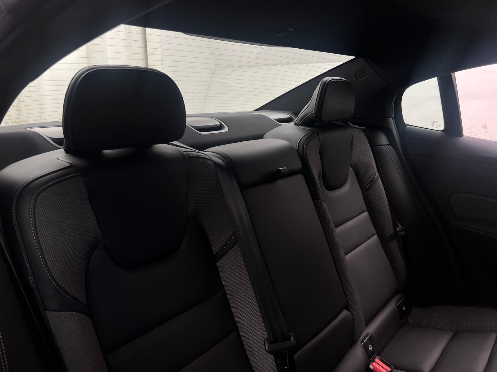 Thumbnail: 2024 Volvo S60 - 5