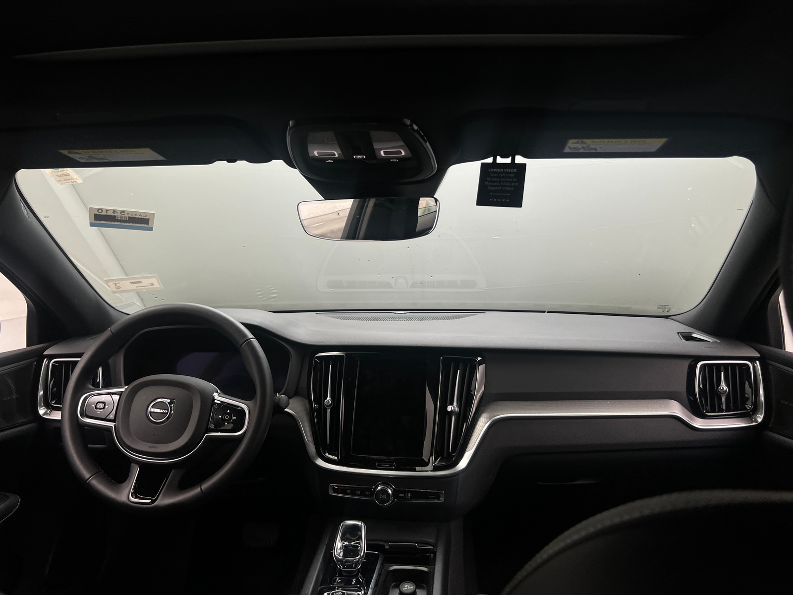 Thumbnail: 2024 Volvo S60 - 2
