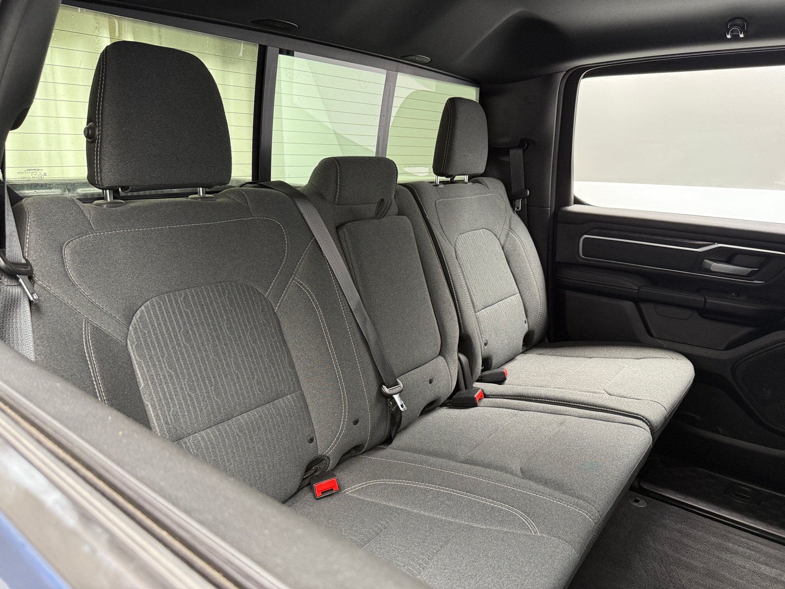 Thumbnail: 2019 RAM 1500 - 6