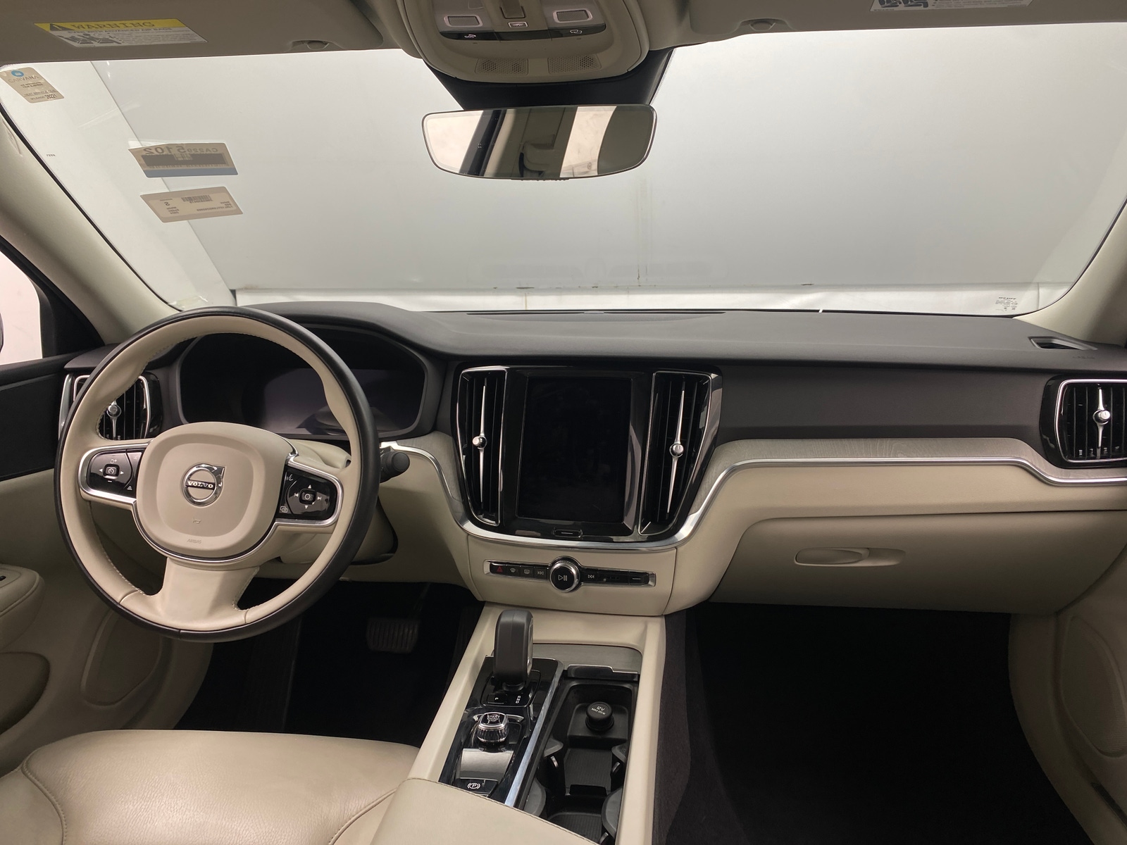 Thumbnail: 2024 Volvo S60 - 2
