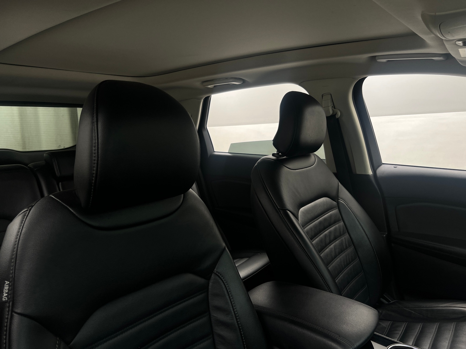 Thumbnail: 2015 Ford Edge - 2