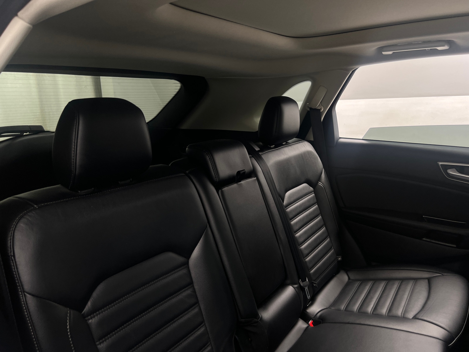 Thumbnail: 2015 Ford Edge - 6