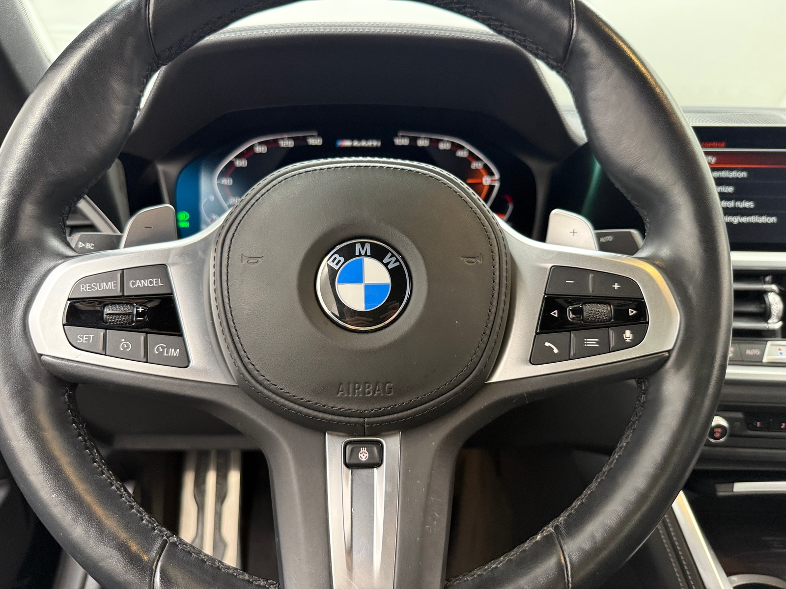 Thumbnail: 2022 BMW 4 Series - 3