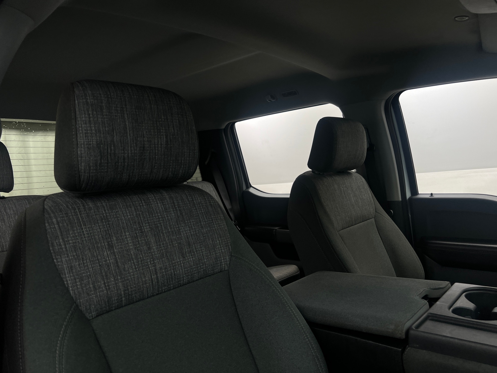 Thumbnail: 2023 Ford Econoline - 2