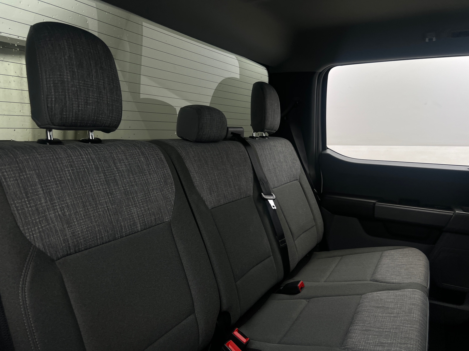 Thumbnail: 2023 Ford Econoline - 6