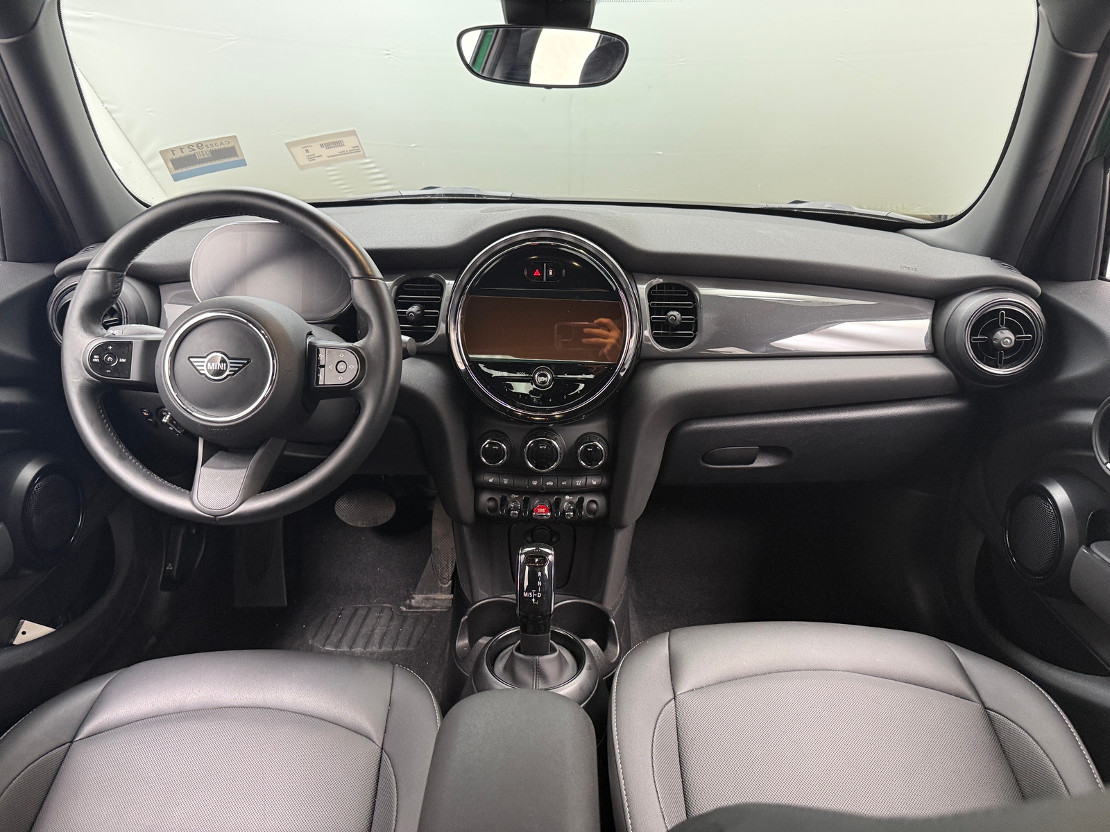 Thumbnail: 2022 MINI Cooper Hardtop - 2