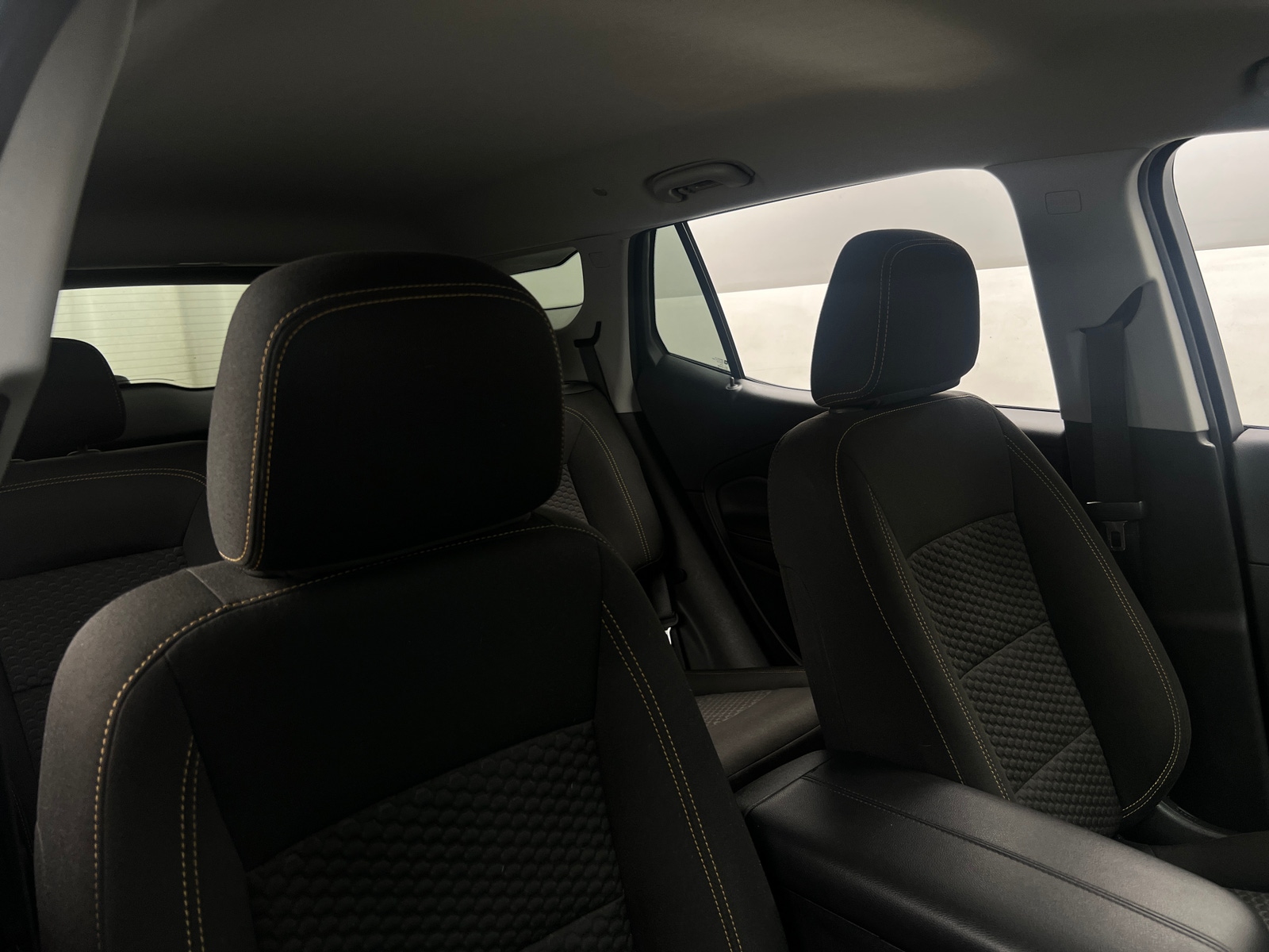 Thumbnail: 2020 GMC Terrain - 2