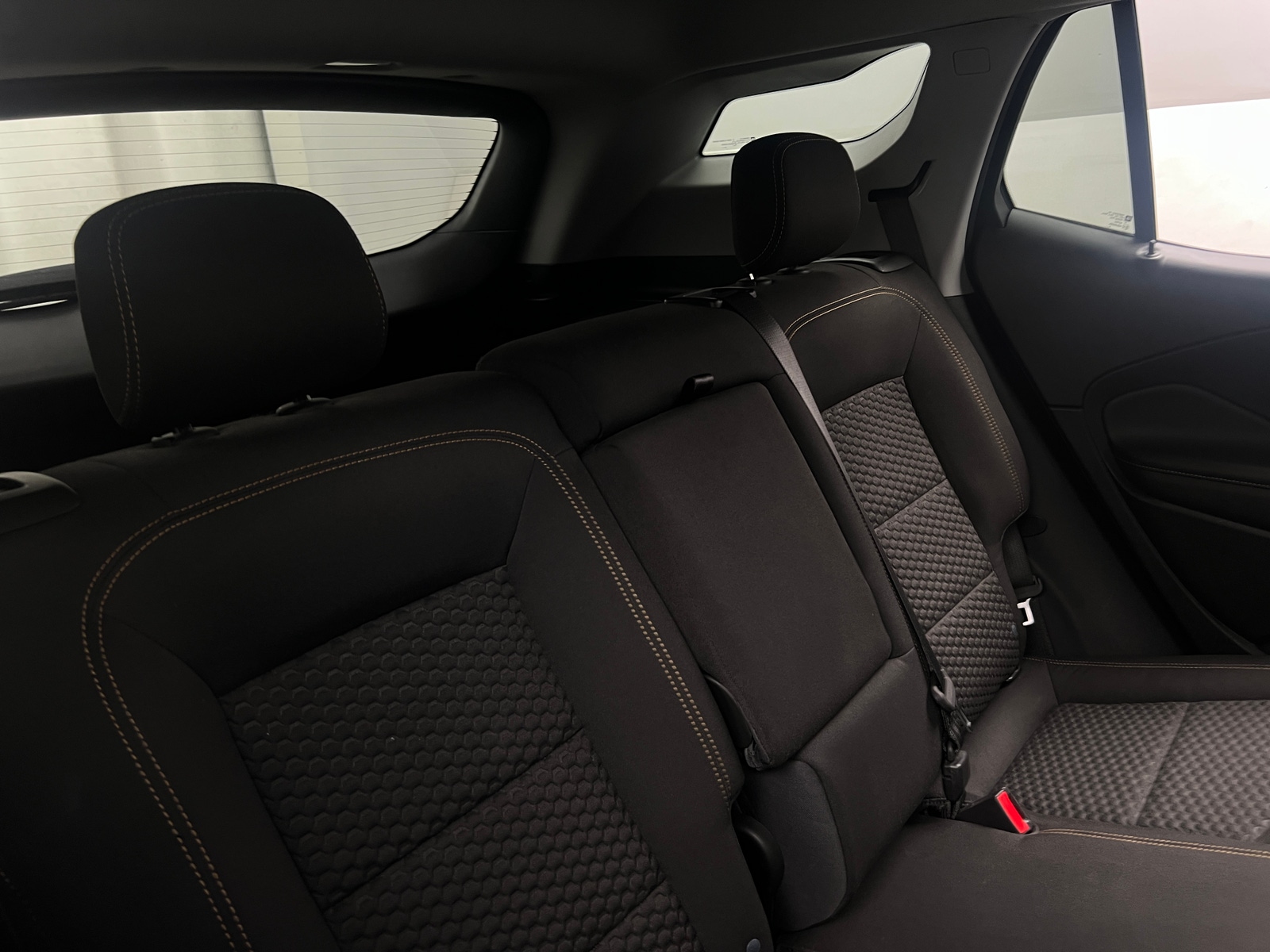 Thumbnail: 2020 GMC Terrain - 6