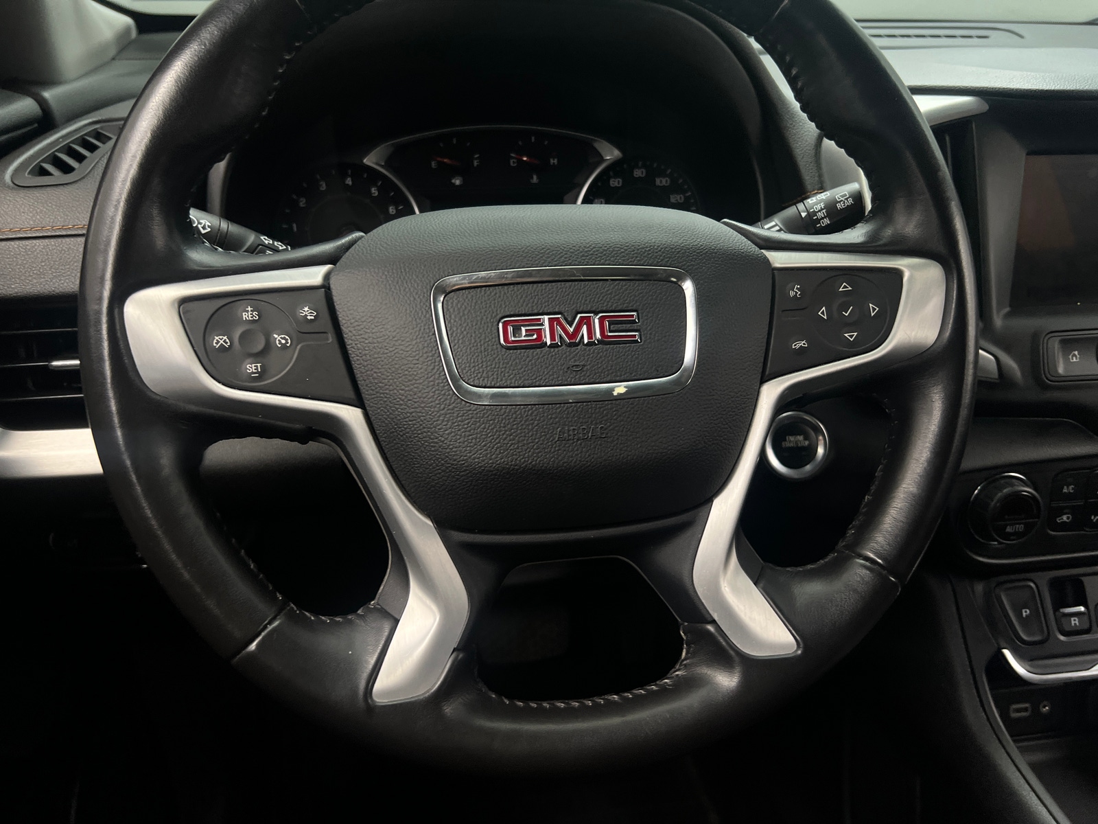 Thumbnail: 2020 GMC Terrain - 5