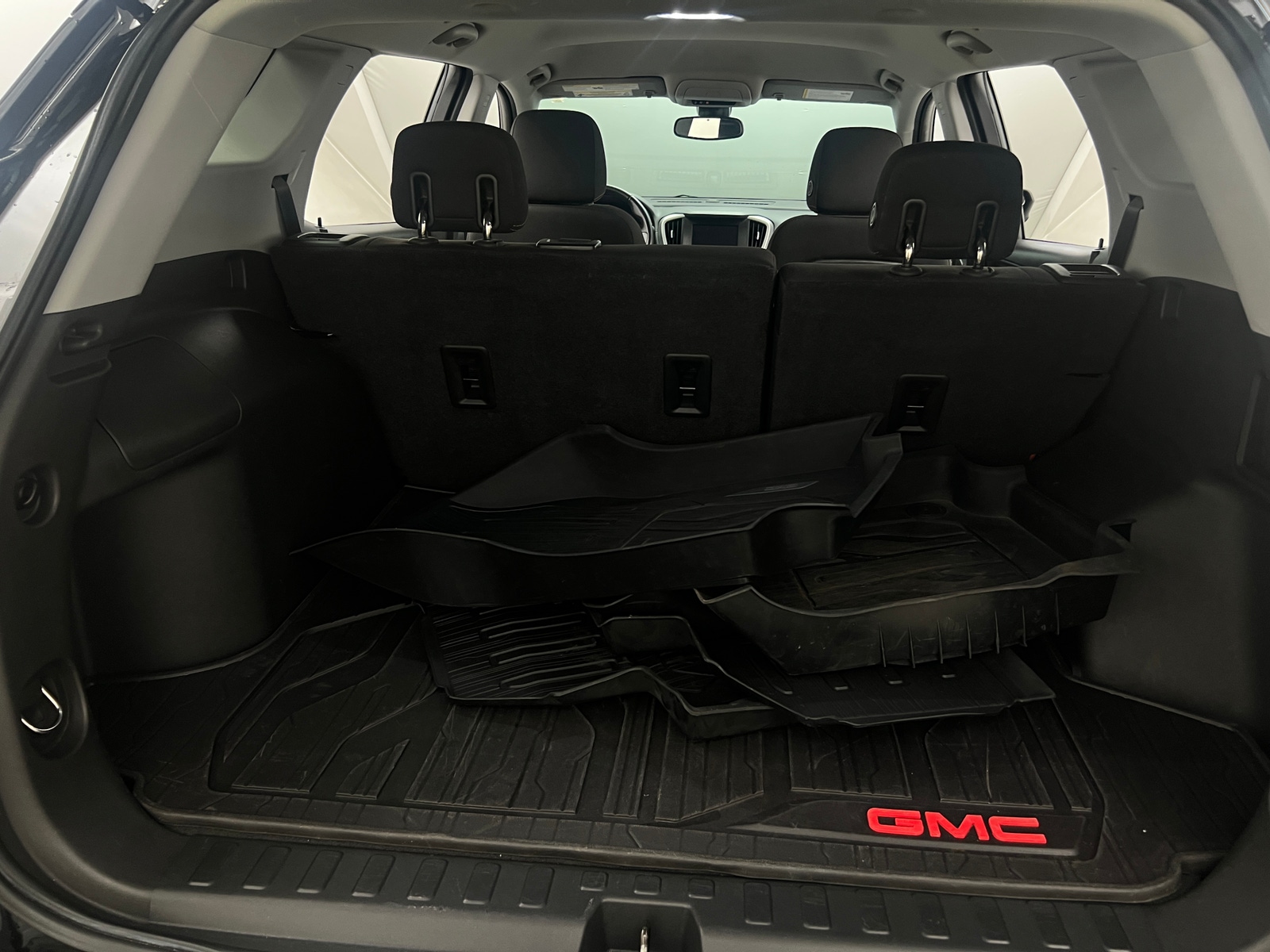 Thumbnail: 2020 GMC Terrain - 7