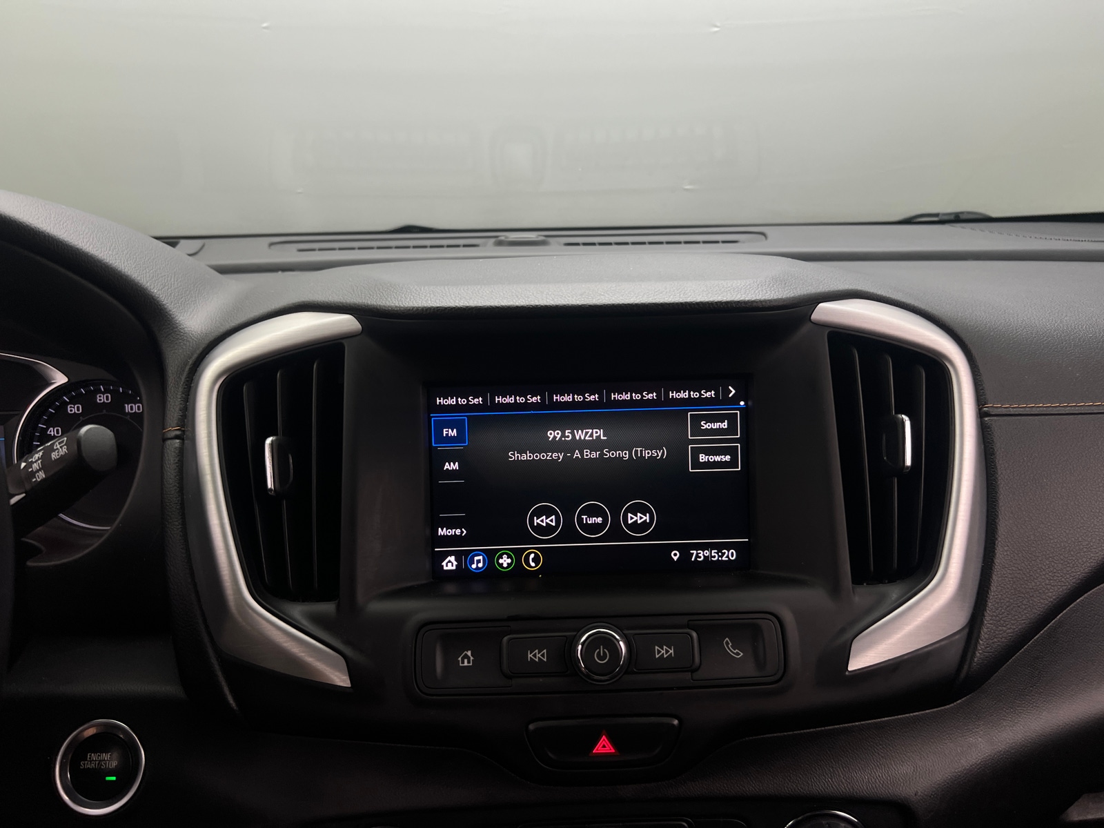 Thumbnail: 2020 GMC Terrain - 4