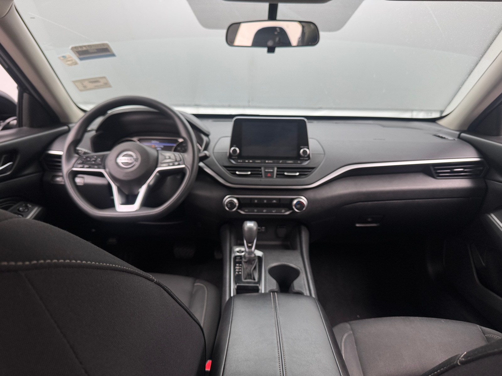 Thumbnail: 2019 Nissan Altima - 3