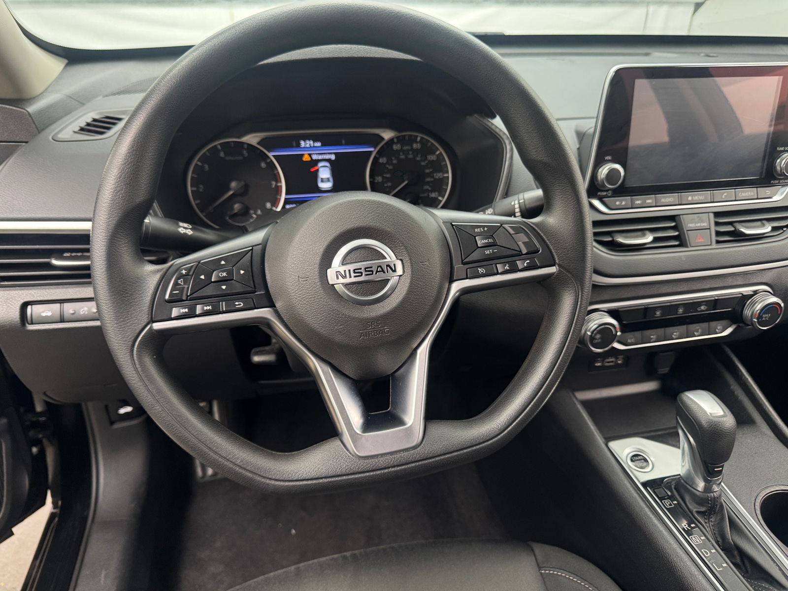 Thumbnail: 2019 Nissan Altima - 5