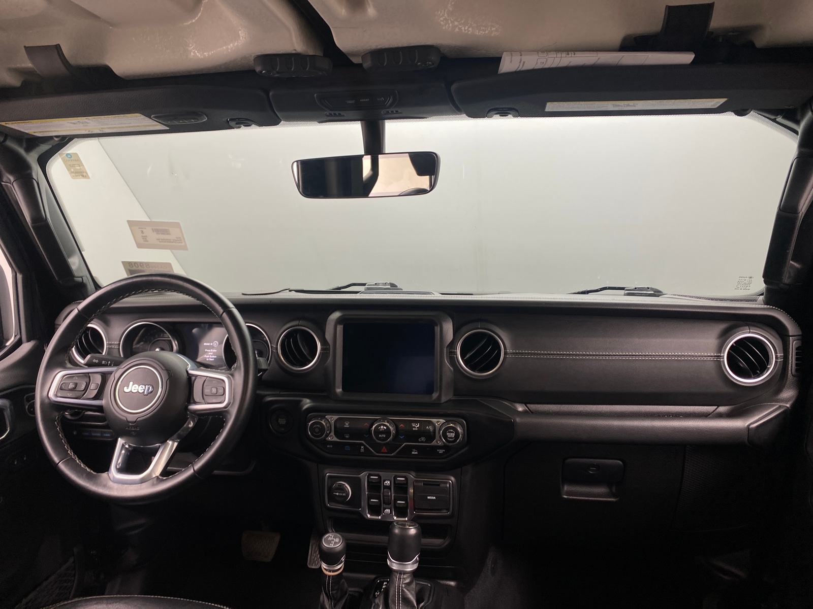 Thumbnail: 2021 Jeep Wrangler - 2