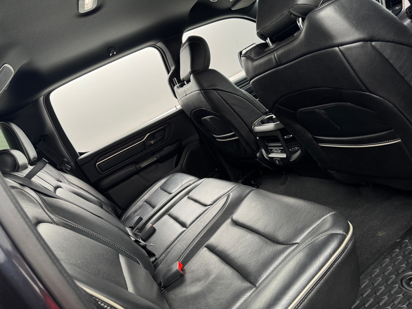 Thumbnail: 2019 RAM 1500 - 5