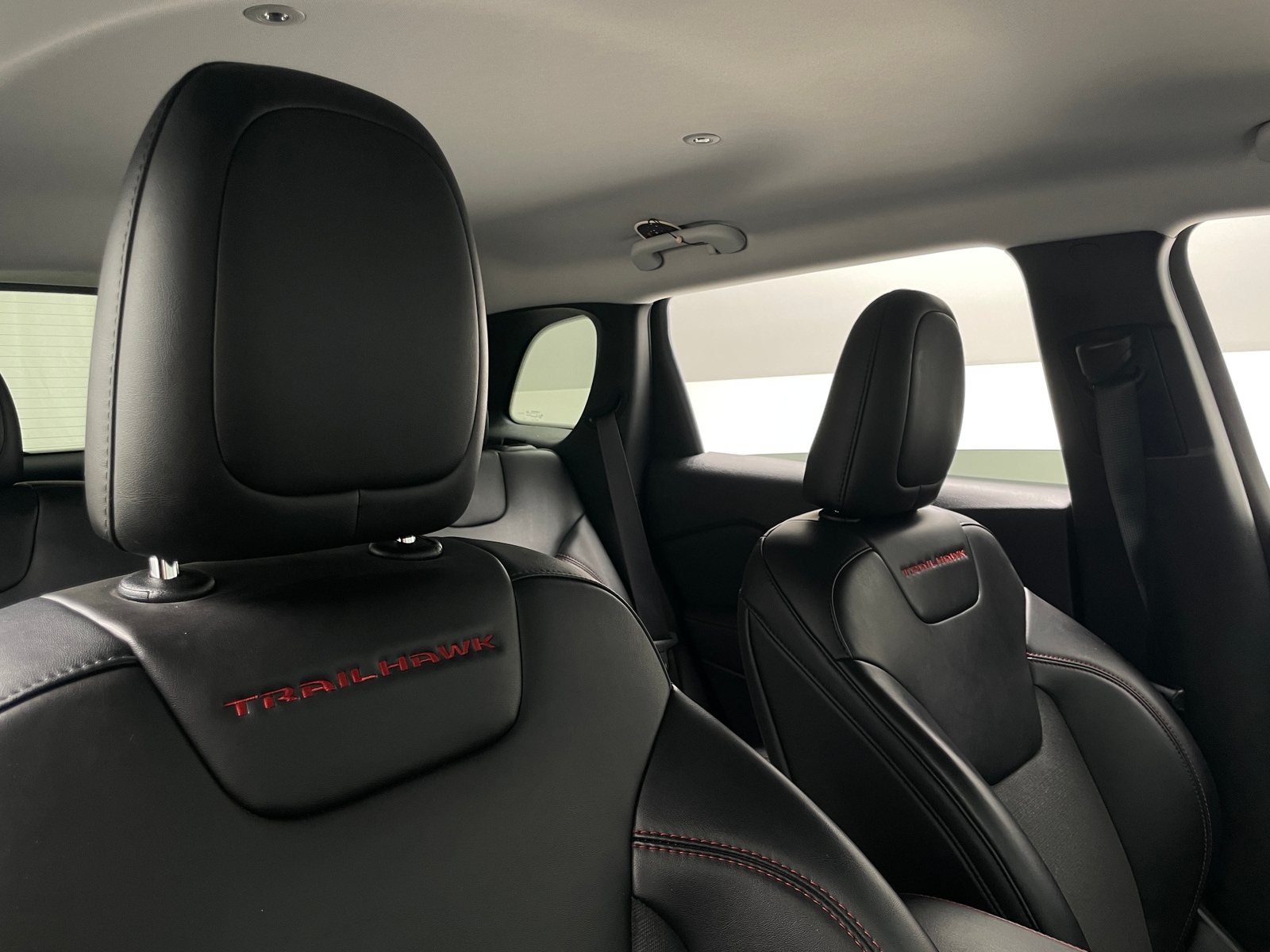 Thumbnail: 2022 Jeep Cherokee - 2