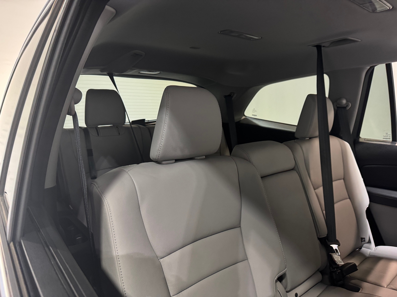 Thumbnail: 2019 Honda Pilot - 5