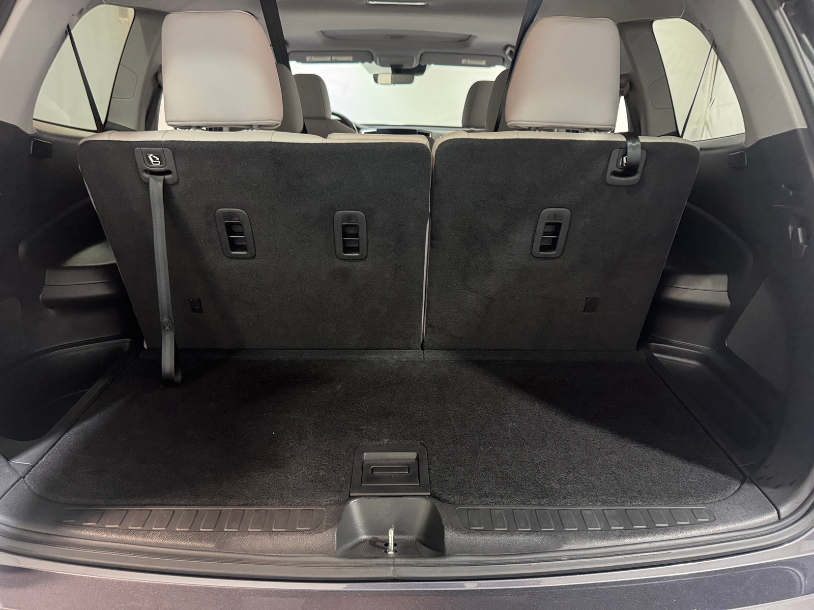 Thumbnail: 2019 Honda Pilot - 6