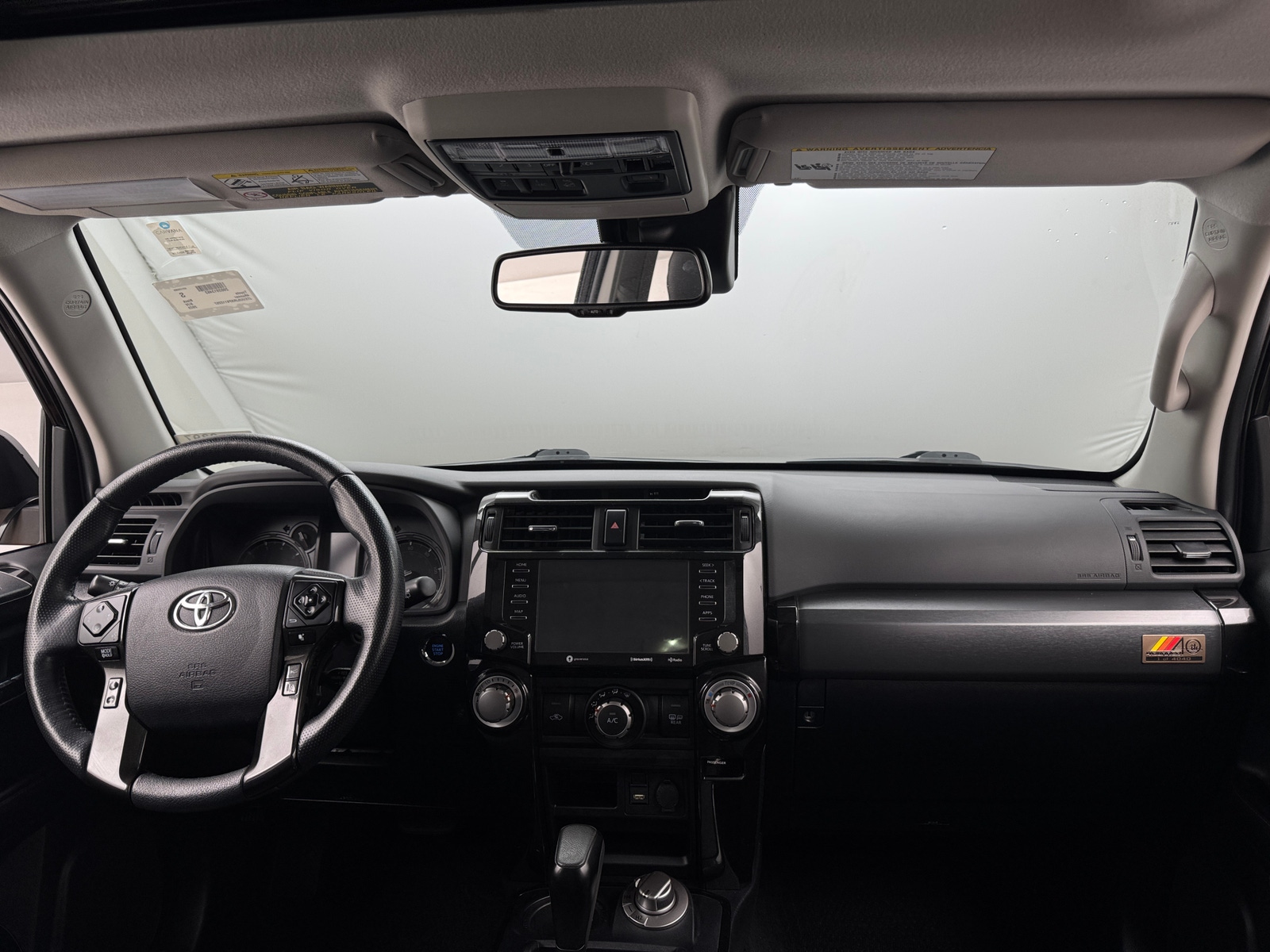 Thumbnail: 2023 Toyota 4Runner - 2