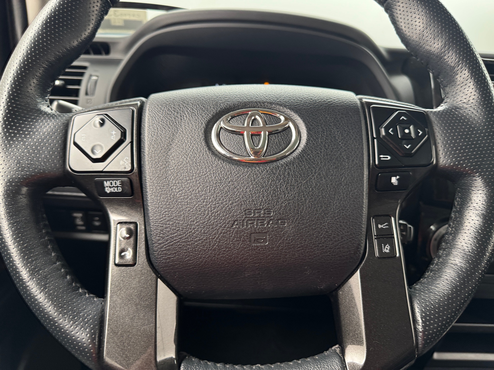 Thumbnail: 2023 Toyota 4Runner - 4
