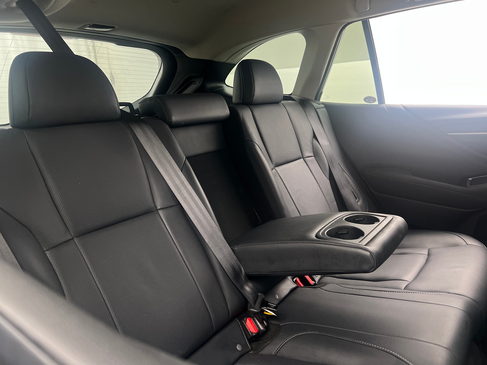 Thumbnail: 2020 Subaru Outback - 5