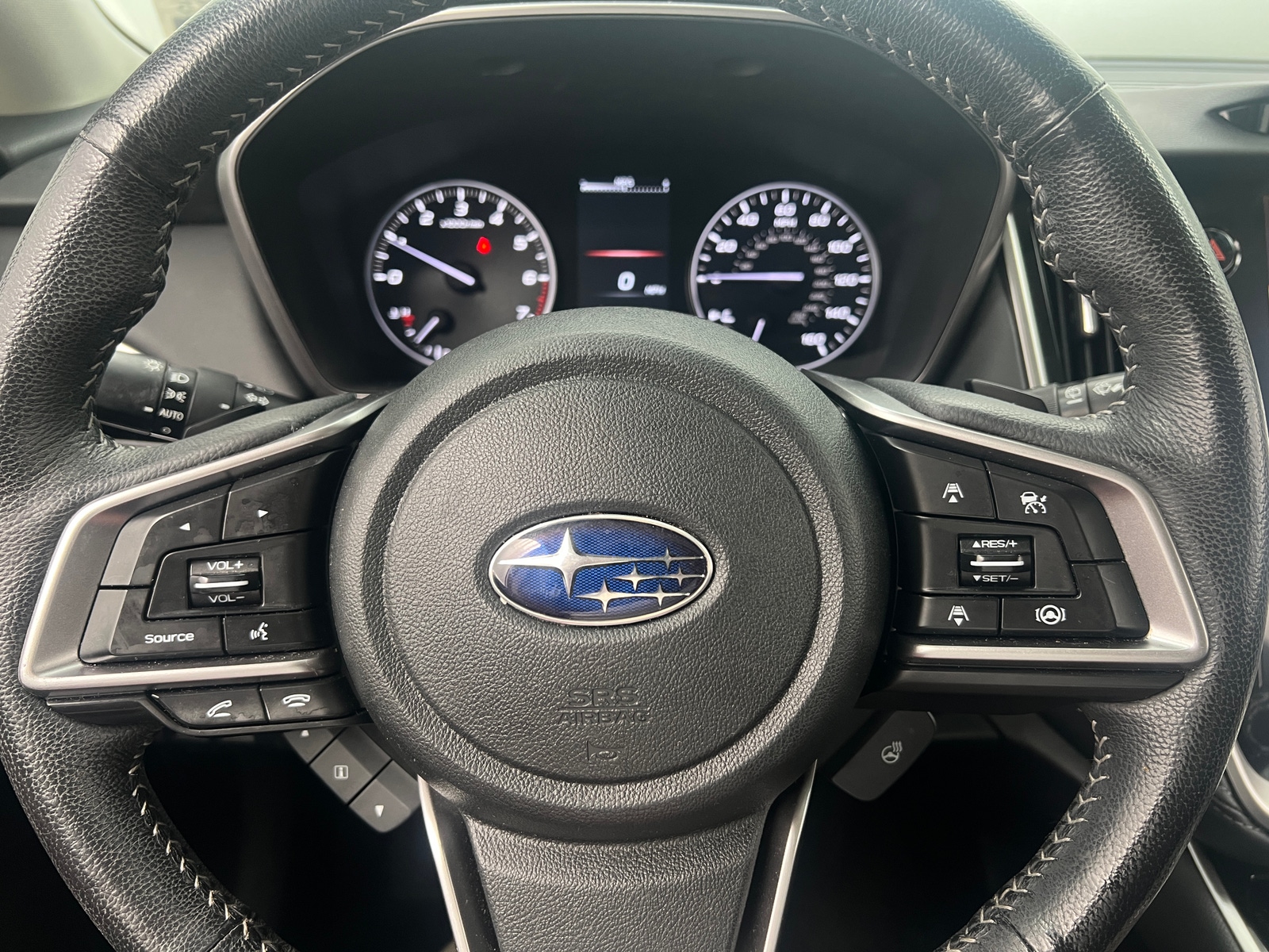 Thumbnail: 2020 Subaru Outback - 4