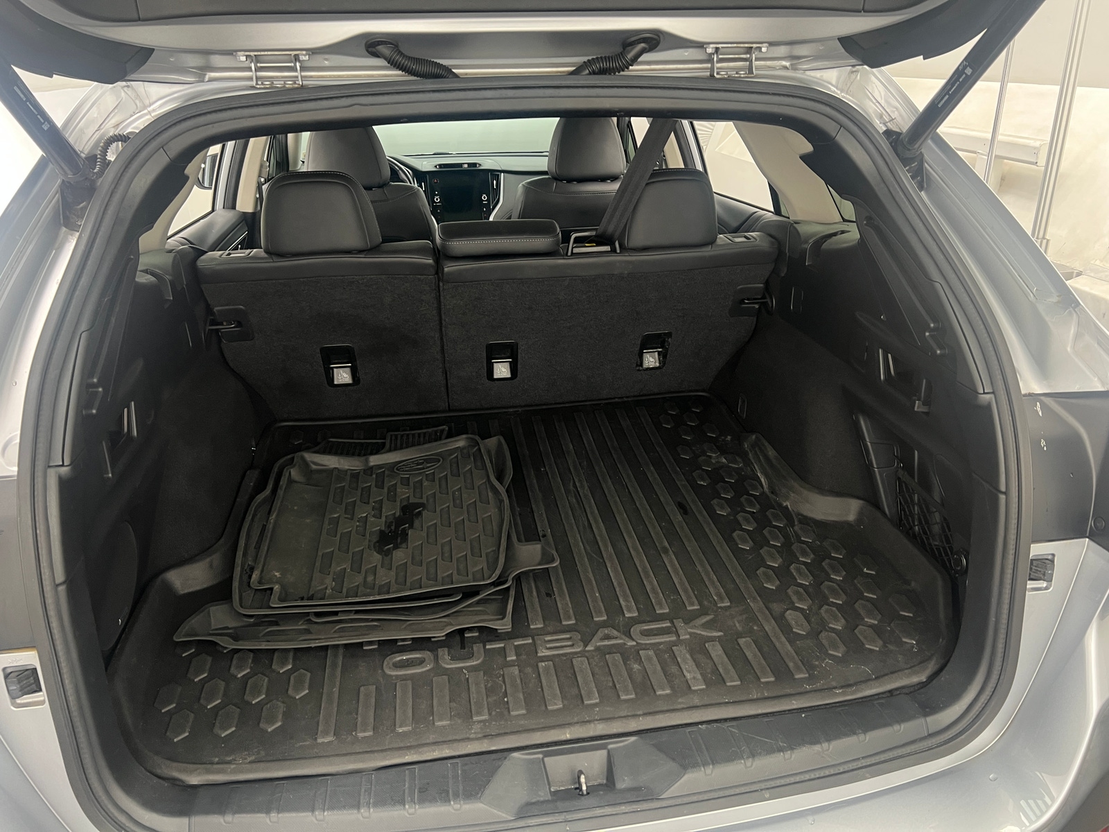 Thumbnail: 2020 Subaru Outback - 6